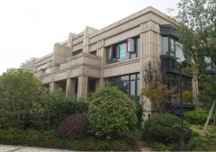 寧波長(zhǎng)島花園別墅現(xiàn)澆樓板