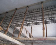 常用的建筑結(jié)構(gòu)加固技術(shù)